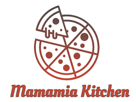 Mamamia Kitchen logo