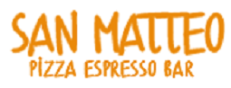 San Matteo Pizzeria e Cucina logo