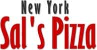 New York Sal's Pizza logo