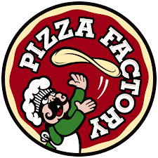 Pizza Factory logo