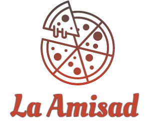 La Amistad logo