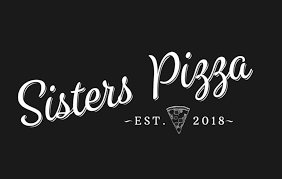 Sisters Pizza logo