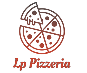 Lp Pizzeria logo