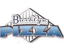 Brooklyn Pizza The Shops at Liberty Place logo