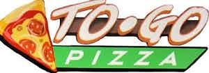 To Go Pizza logo