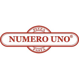 Numero Uno logo