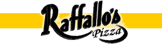 Raffallo's Pizza logo