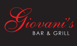 Giovani's Bar & Grill logo