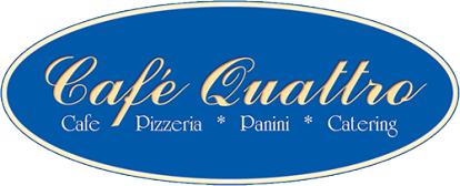 Cafe Quattro logo