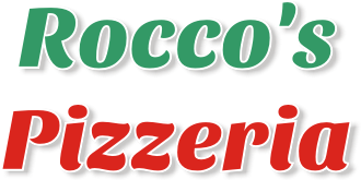 Rocco's Pizzeria logo