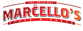 Marcello's Pizza & Pasta logo