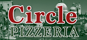 Circle Pizza logo