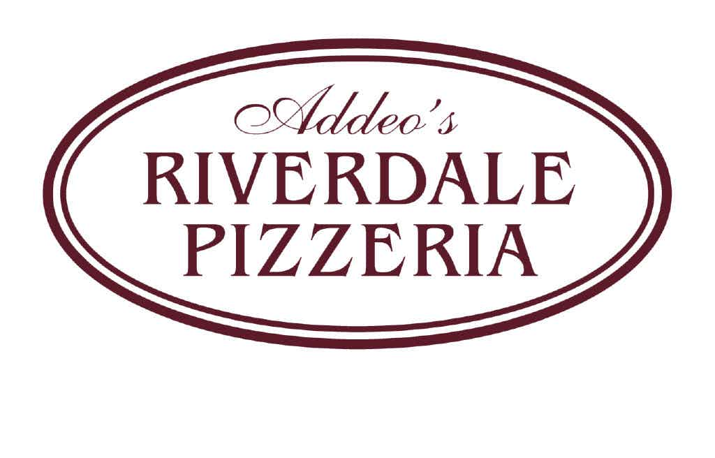 Addeo's Riverdale Pizzeria logo