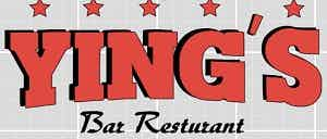 Yings Restaurant & Bar logo