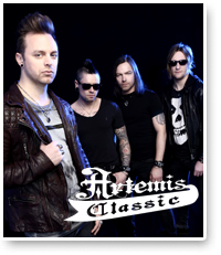 Artemis Classic