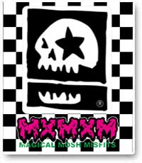 MAGICAL MOSH MISFITS