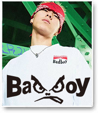 BAD BOY