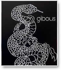 gibous
