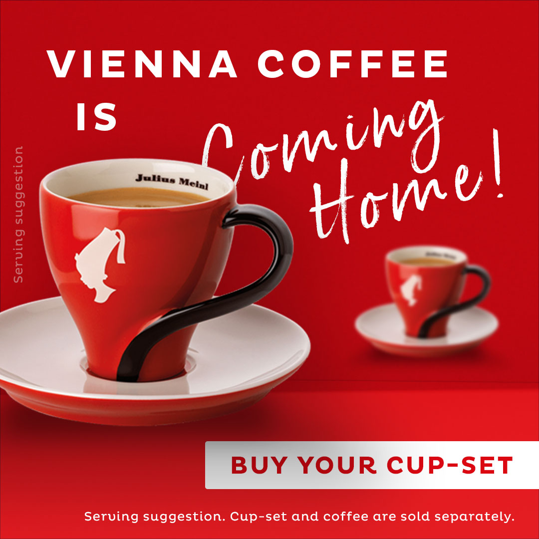 Julius Meinl Cup-Set