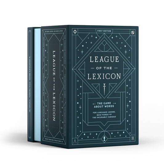 League of the Lexicon