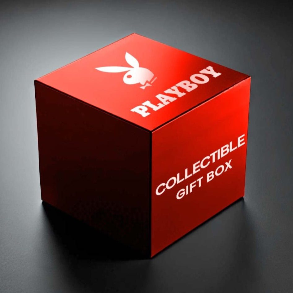 The Iconic set - Playboy