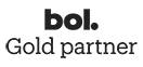 bol gold partner grijs