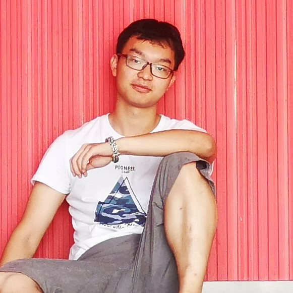Shulong Jiang