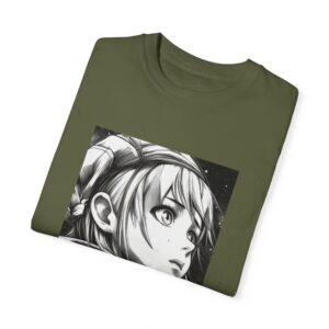Not In the Mood Tee - Faded Tee