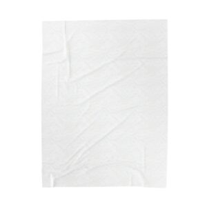 GemRebelz Doll Plush Blanket