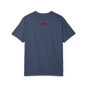 Not In the Mood Tee - Faded Tee