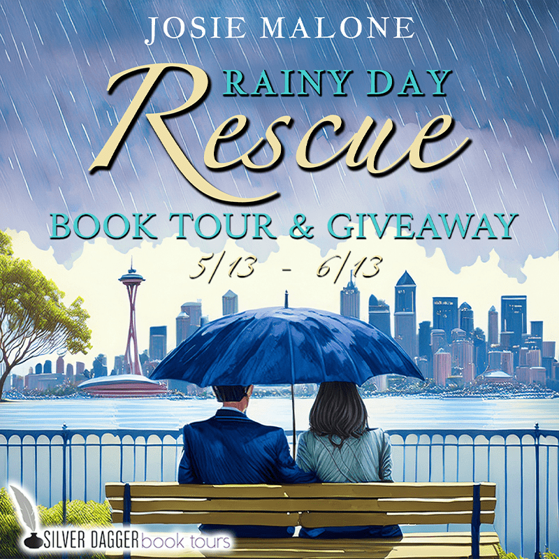 Grab Your Umbrella: Rainy Day Rescue Is Dropping the Ultimate Romantic Storm Straight Into Your Heart!
