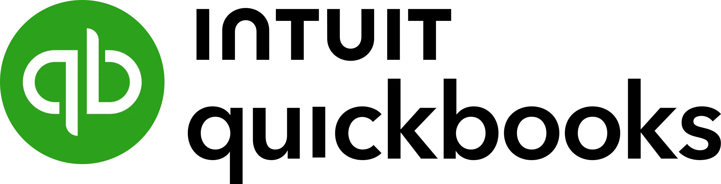 QuickBook intuit quickbooks logo