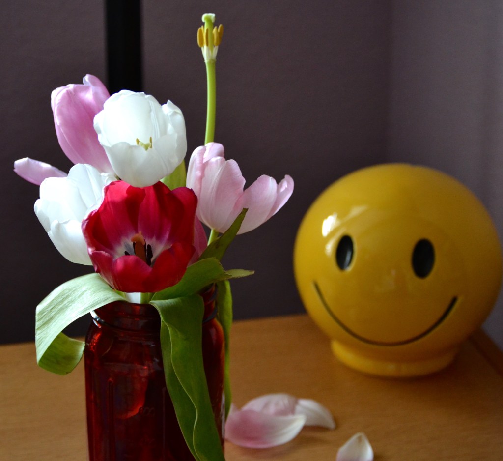 Smile