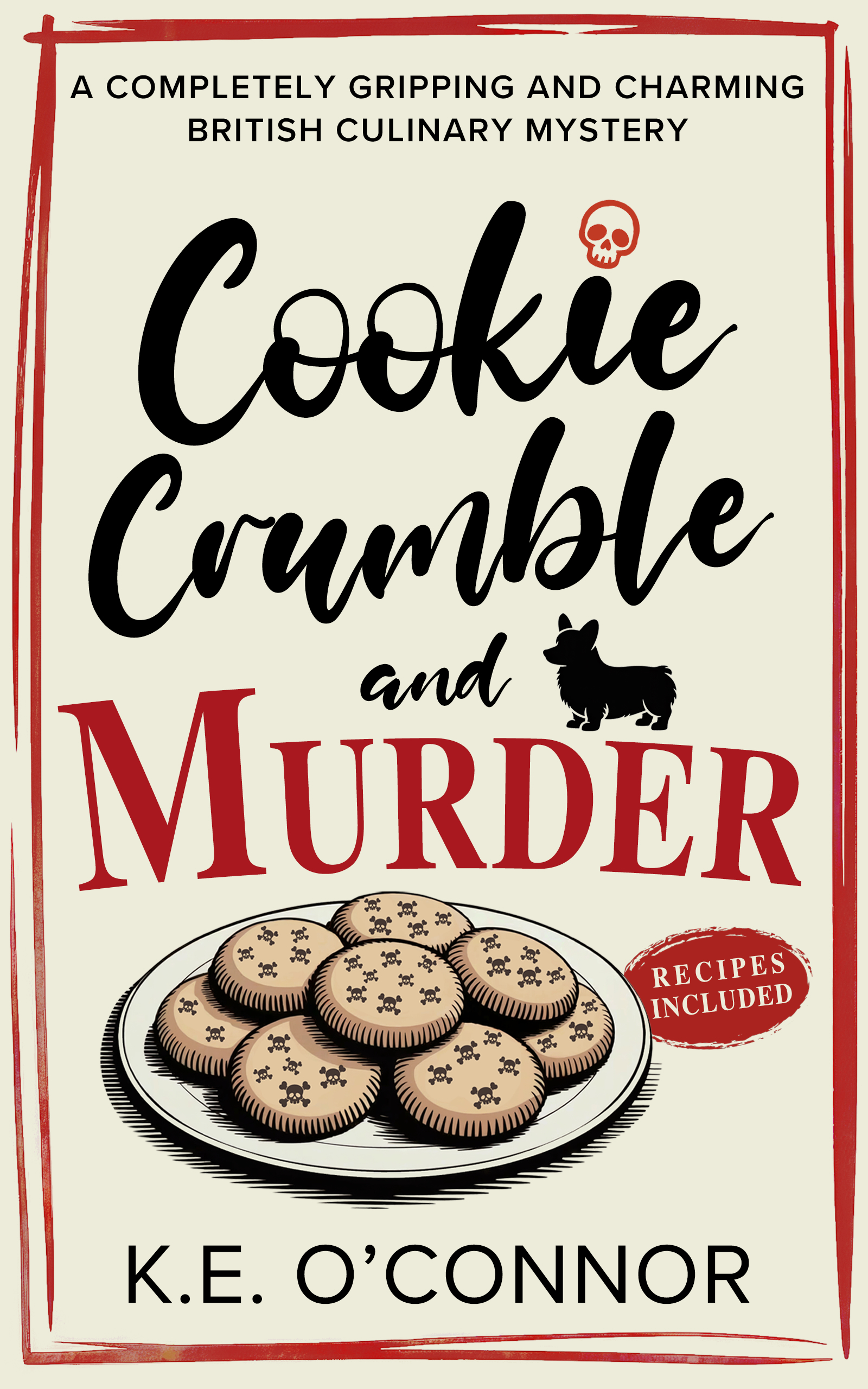food mystery series baking cakes mystery