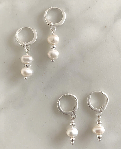 Boucles - FABIENNE