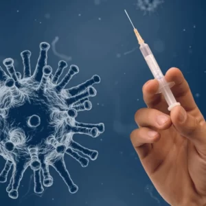 Drop-in-vaccination mot covid-19 under februari i Sjöbo kommun