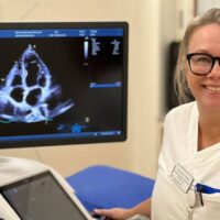 Region Skåne storsatsar på forskare inom alla vårdprofessioner