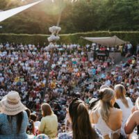 Malmö sommarscen firar 20 år med folkfest och internationella stjärnor