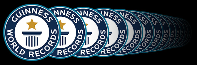 13_Guinness_World_Records 13_Guinness_World_Records