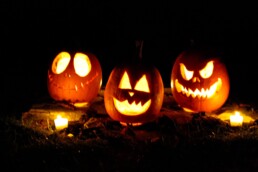 Spooky Marketing Statistics