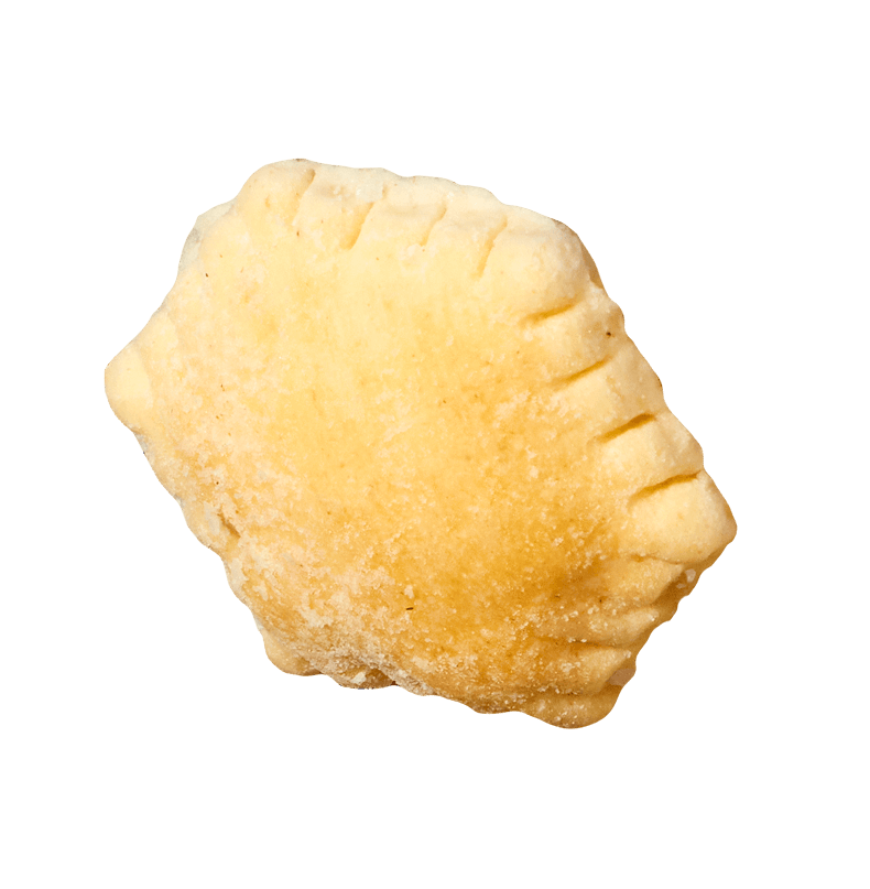 Oyster cracker