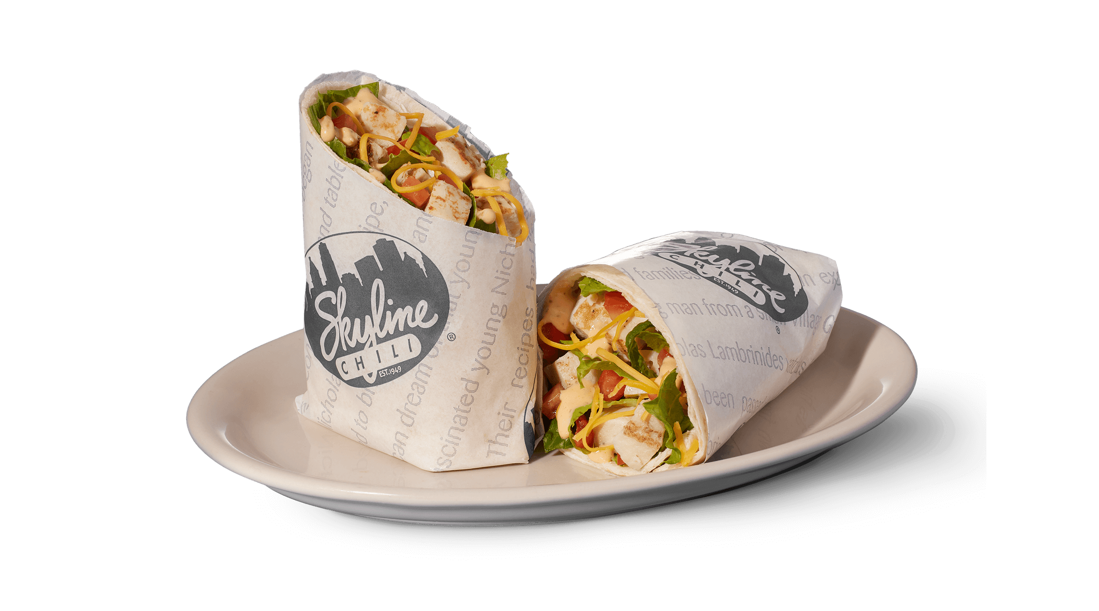 Chicken Wrap