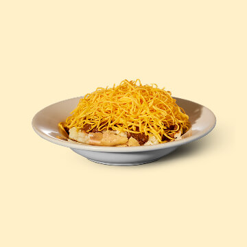 Potatoes