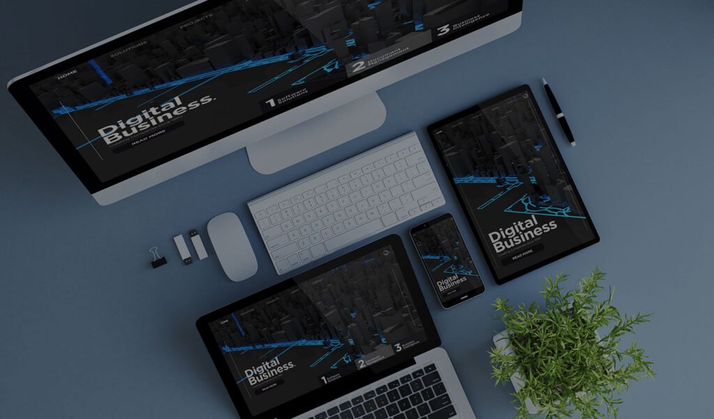 Slant Web development Agency 31 Slant Website Design Melbourne
