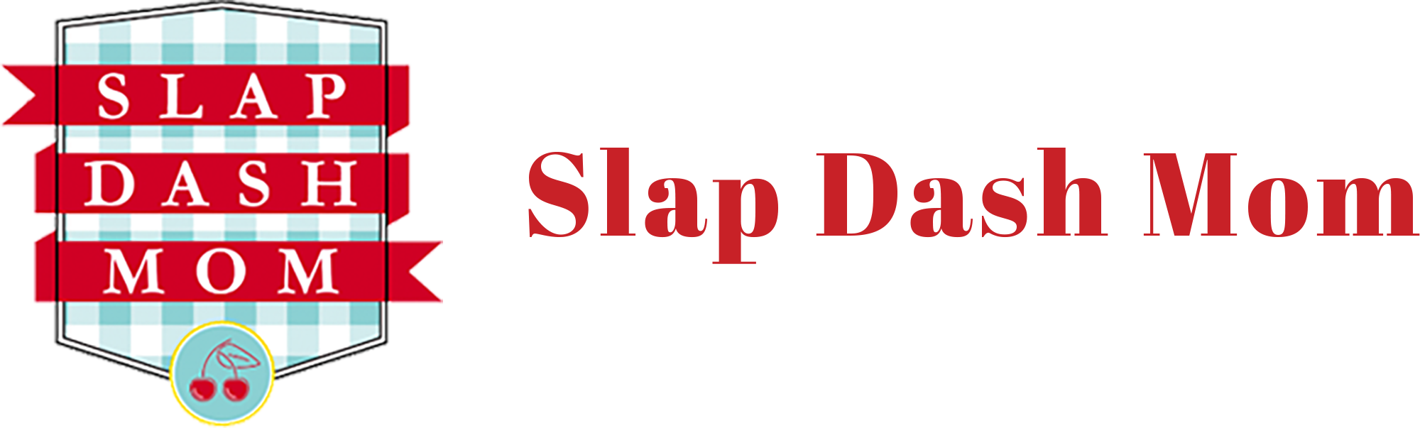 Slap Dash Mom
