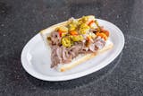 Italian Beef Sandwich