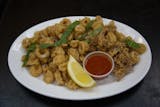 Fried Calamari