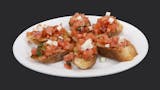 Bruschetta