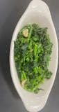 Sautéed Broccoli Rabe