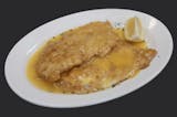 Chicken Francese